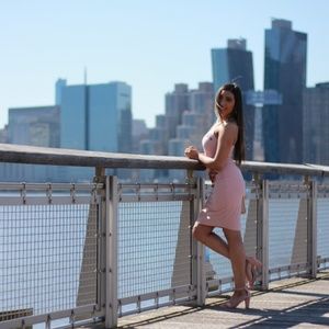 Meet your Posher, Natalie